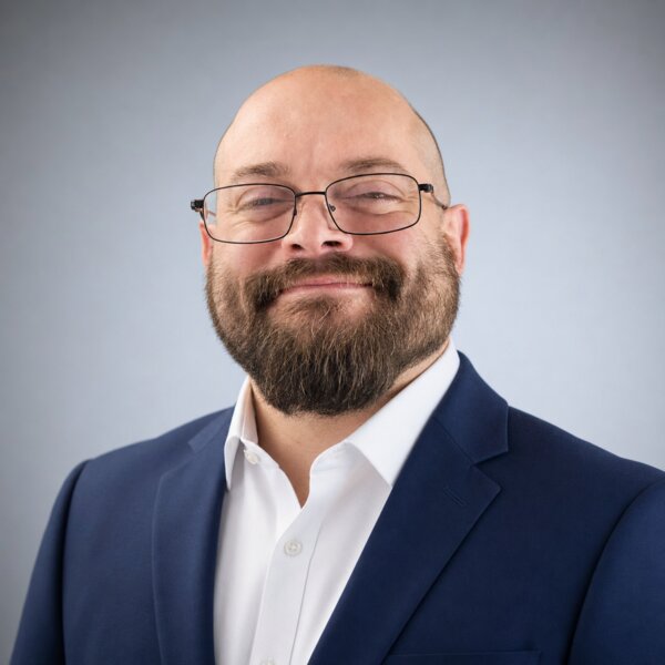 Chris, founder of Atlas Works